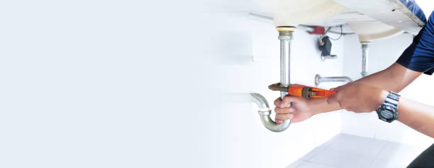 Best Trenchless Pipe Repair  in Jackson, MS